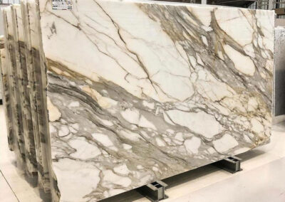 Marble Gold
