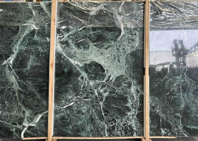 Marble Green
